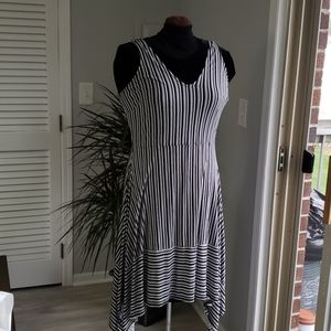Dress, Mark